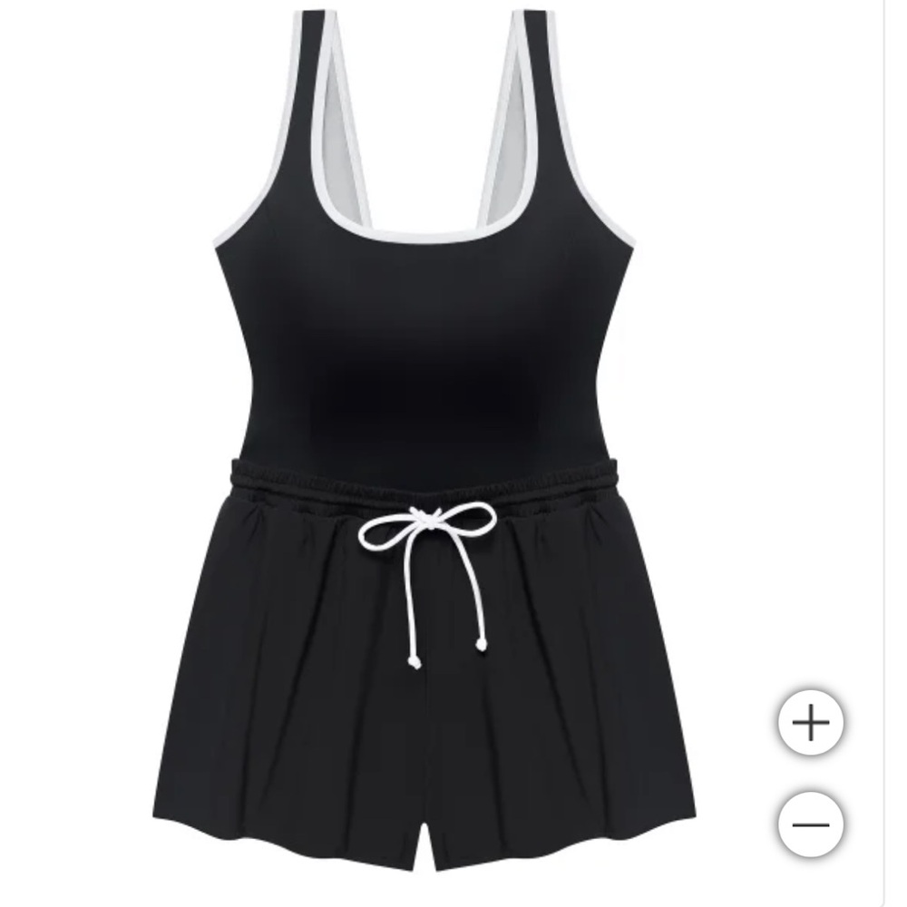 Penbrooke ladies sport swimsuit